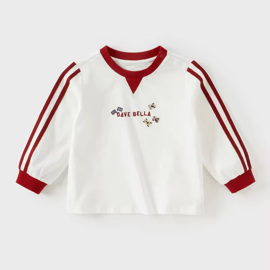 【予約】dave&bella デイブベラ レーシングカーデザイントップス DB3252919