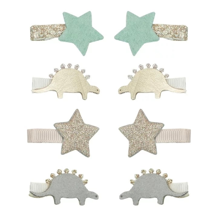 MIMI&LULA Dream dino mini clip DREAMER