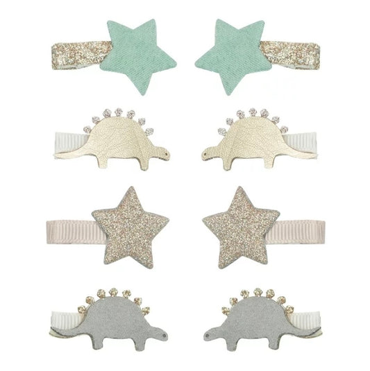 MIMI&LULA Dream dino mini clip DREAMER