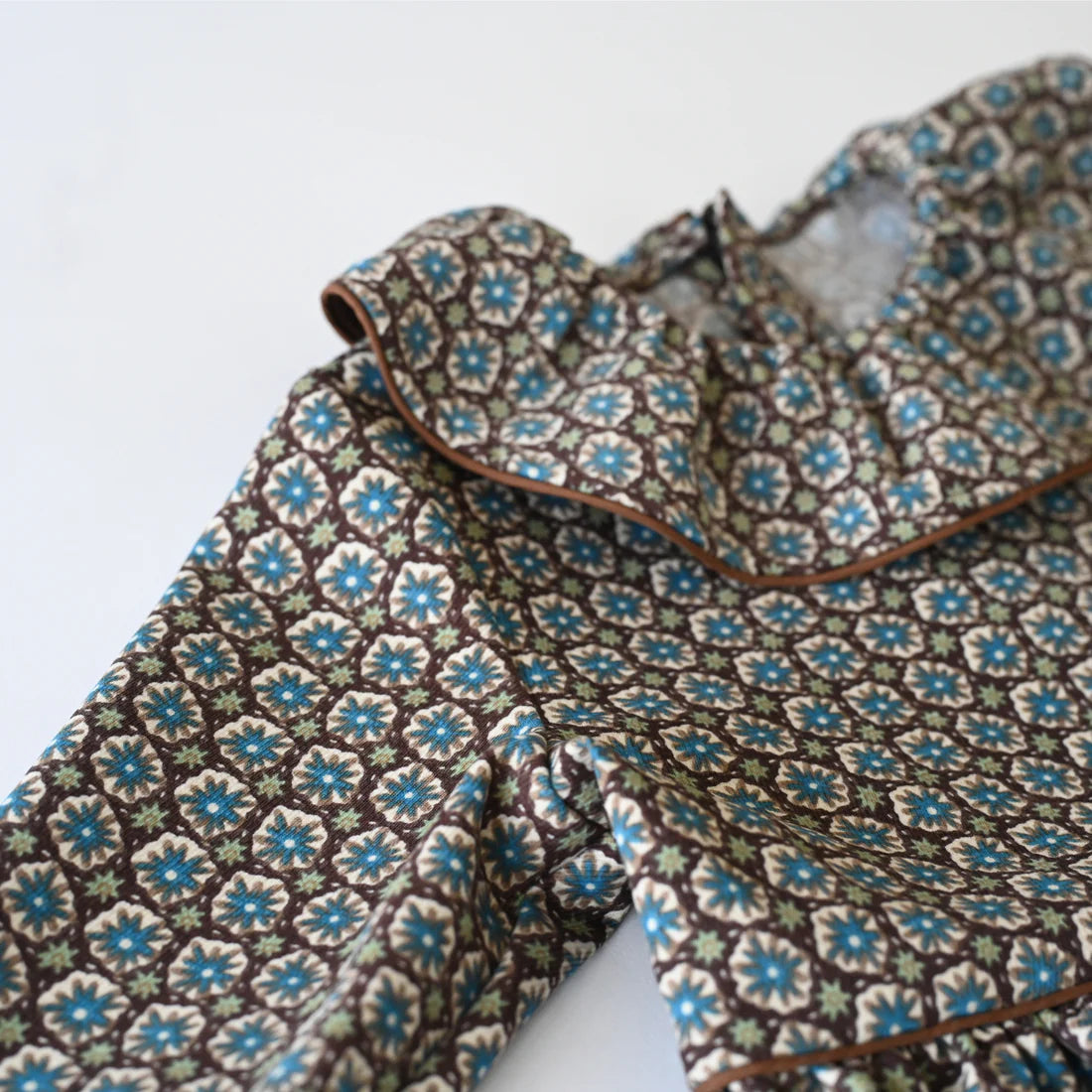 PETITMIG プチミグ ワンピース E3