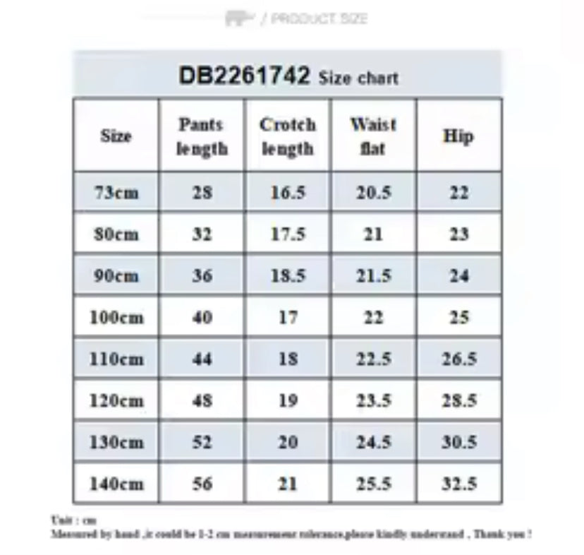 【予約】dave&bella デイブベラ うさちゃんデザインハーフレギンス DB2261742