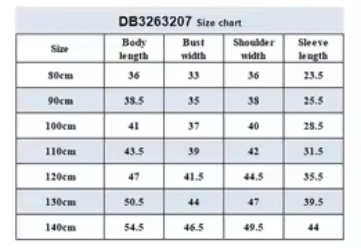 【予約】dave&bella デイブベラ DB3263207