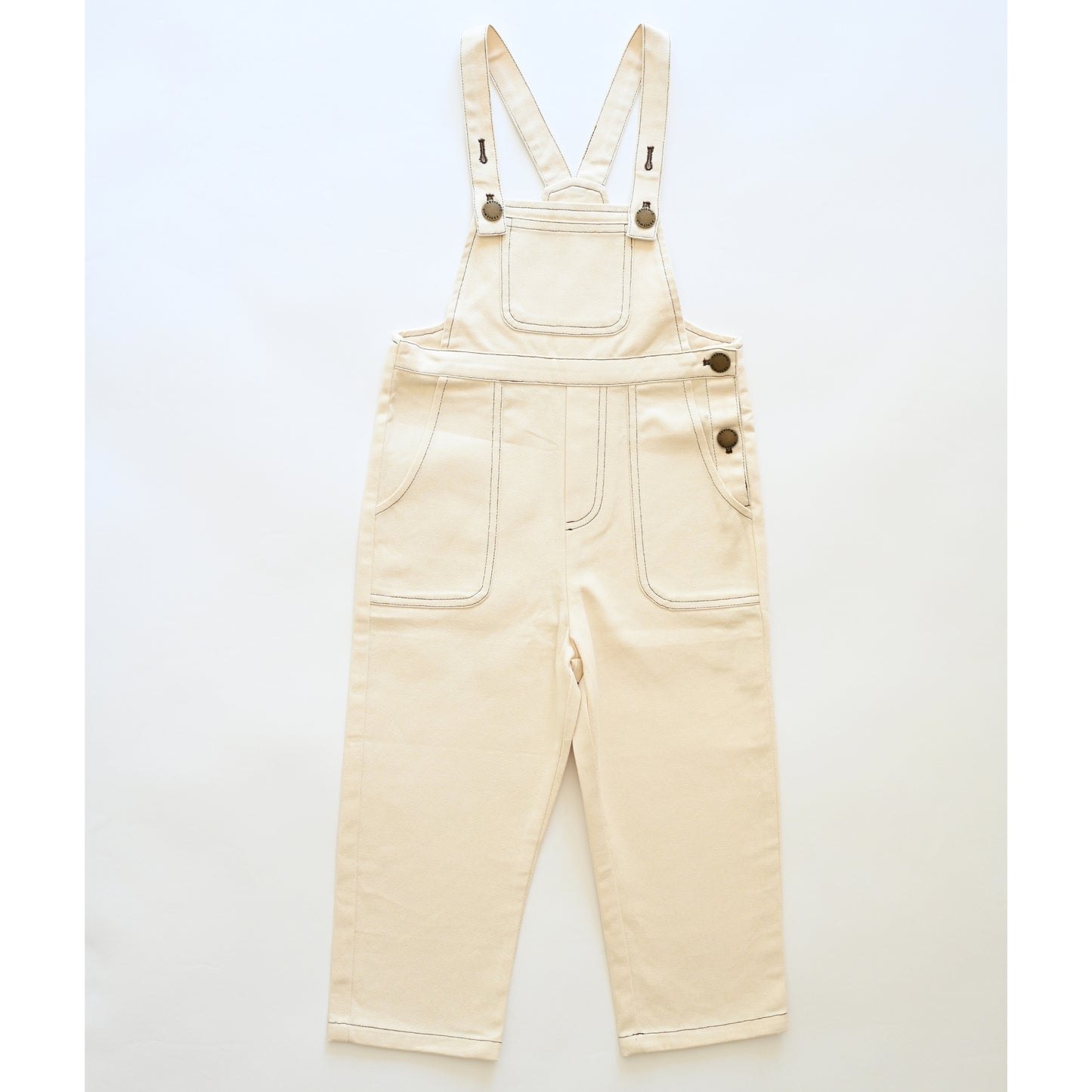 PETITMIG プチミグ salopette P3