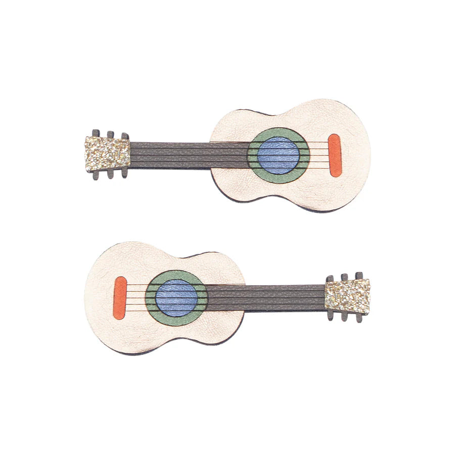 MIMI&LULA Guitar clips