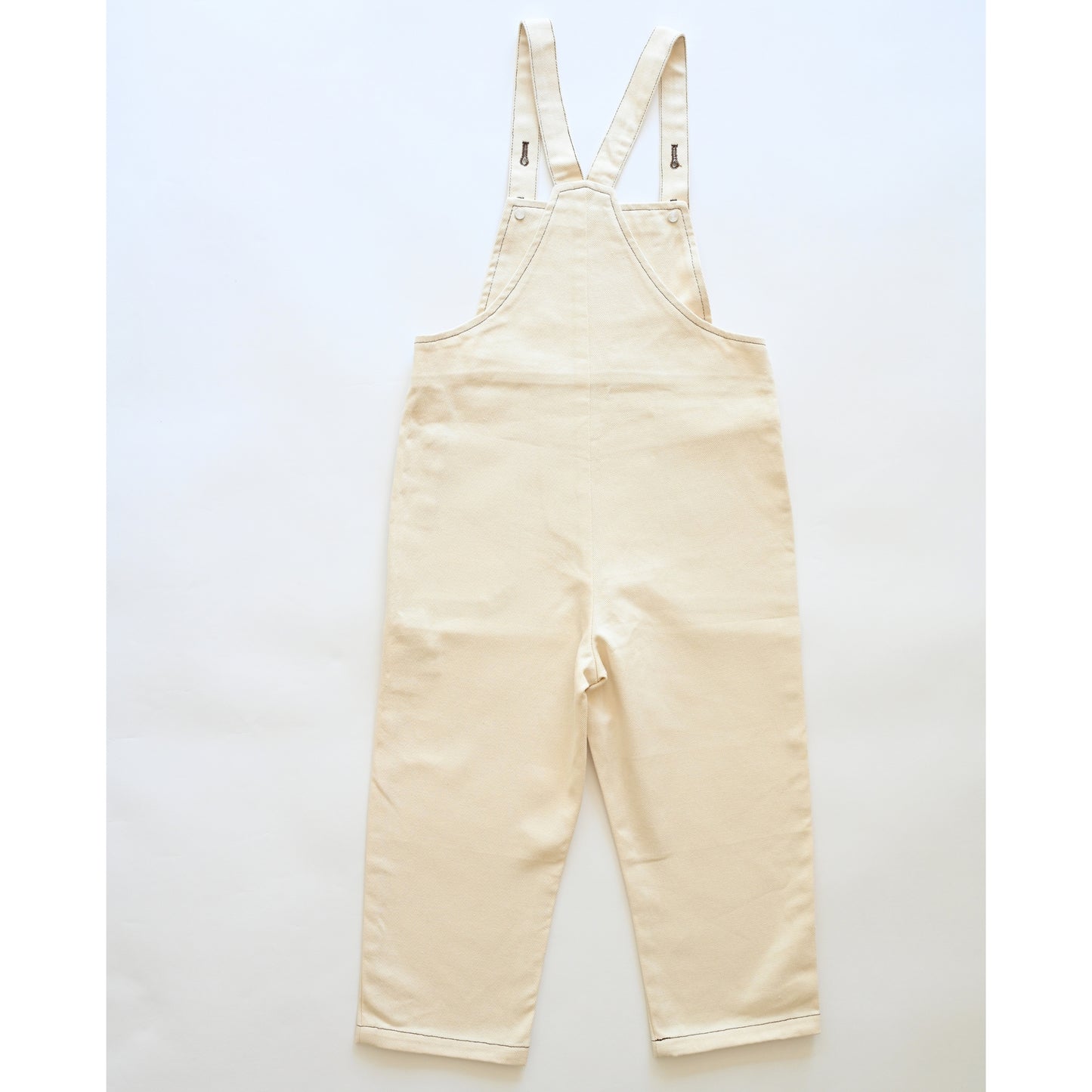 PETITMIG プチミグ salopette P3