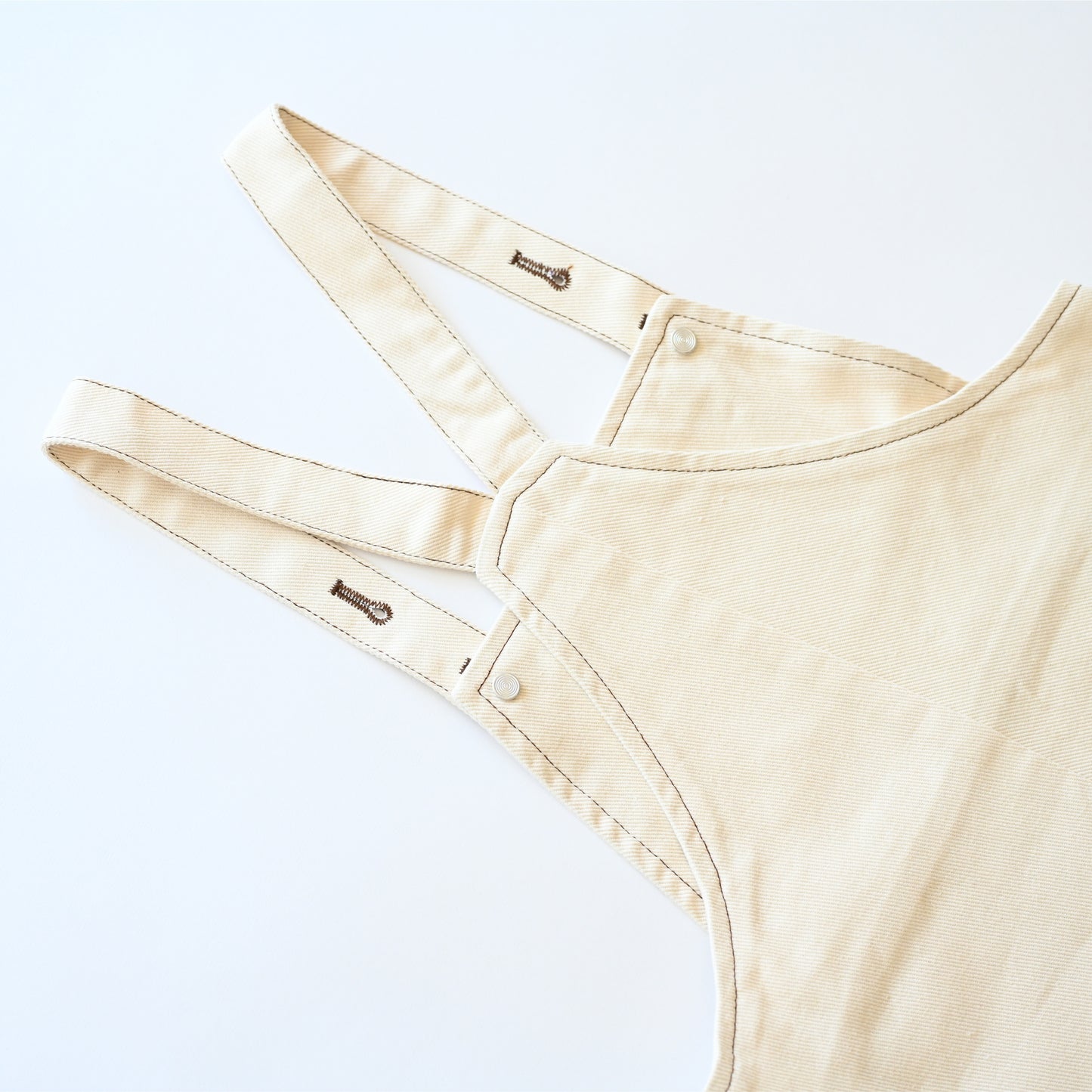 PETITMIG プチミグ salopette P3