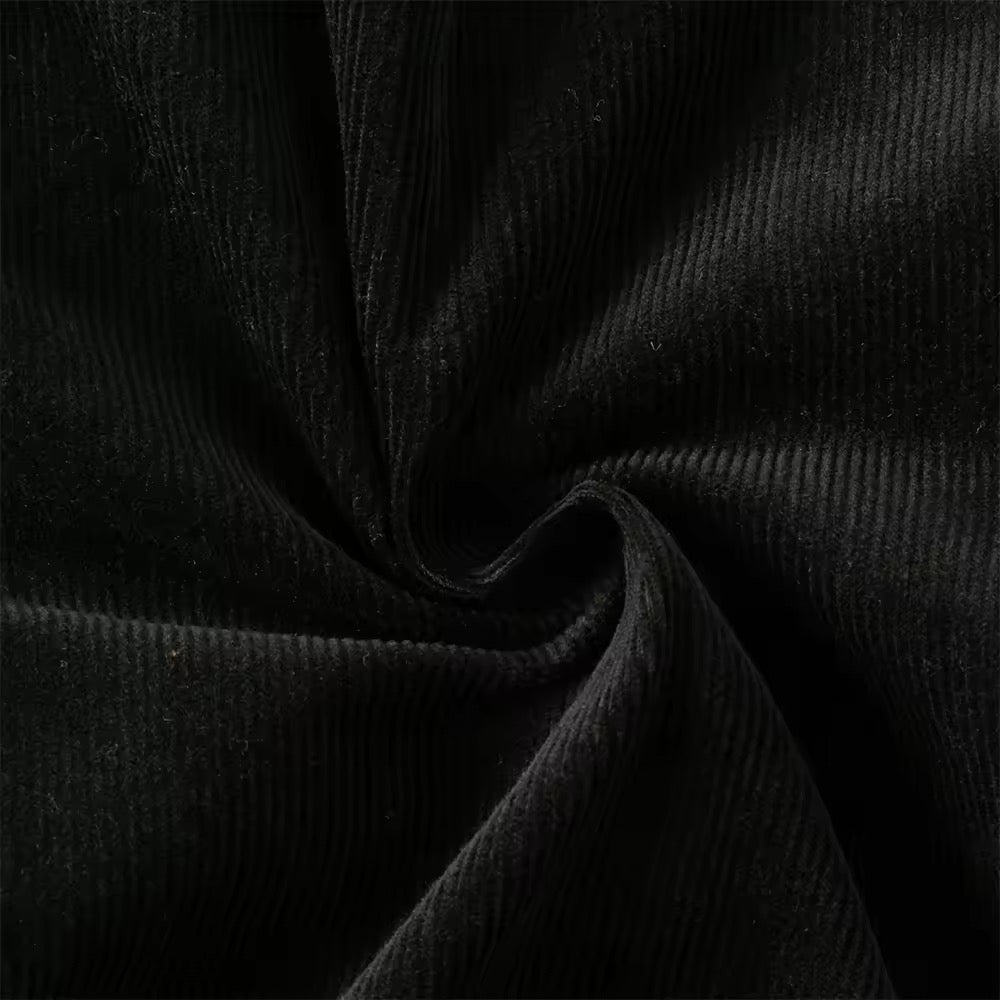 【予約】dave&bella デイブベラ ブラックデニムパンツ DB3252574