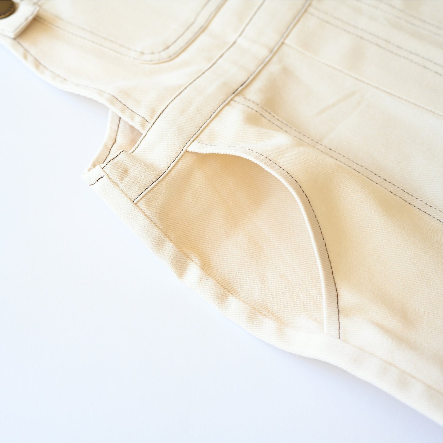 PETITMIG プチミグ salopette P3