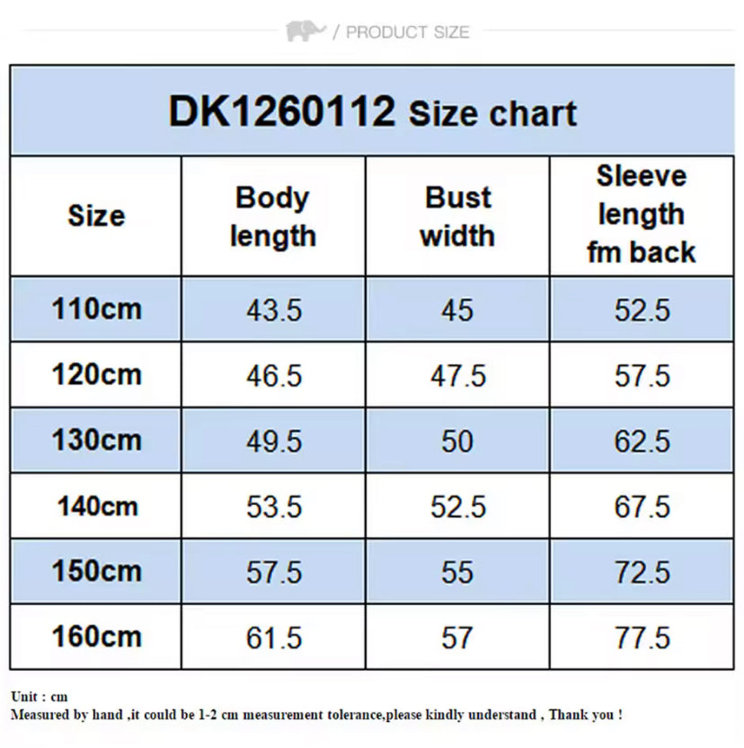 【予約】dave&bella デイブベラ ガールズアウター DK1260112