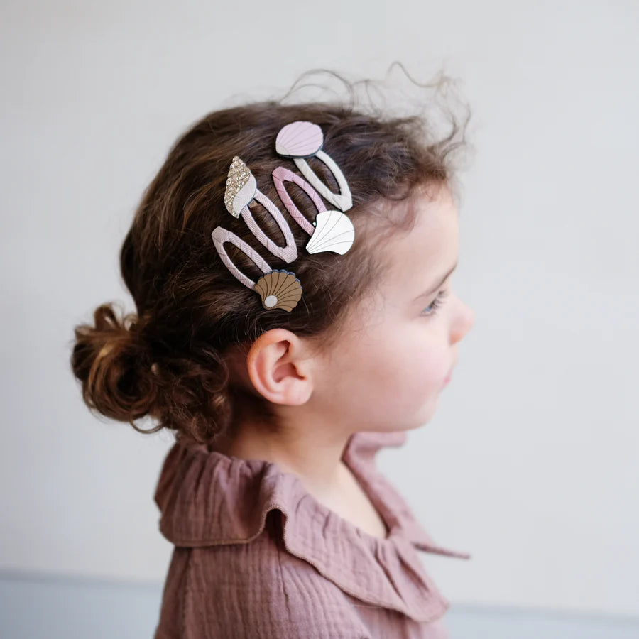 MIMI&LULA Shell clic clacs