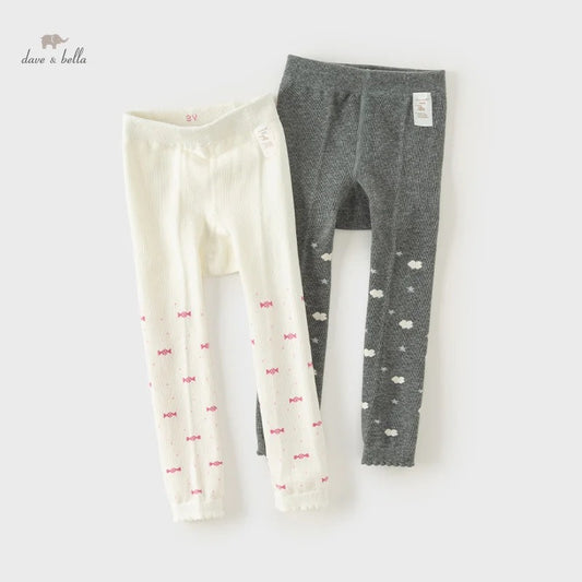 dave&bella デイブベラ レギンスタイツ DB3242090