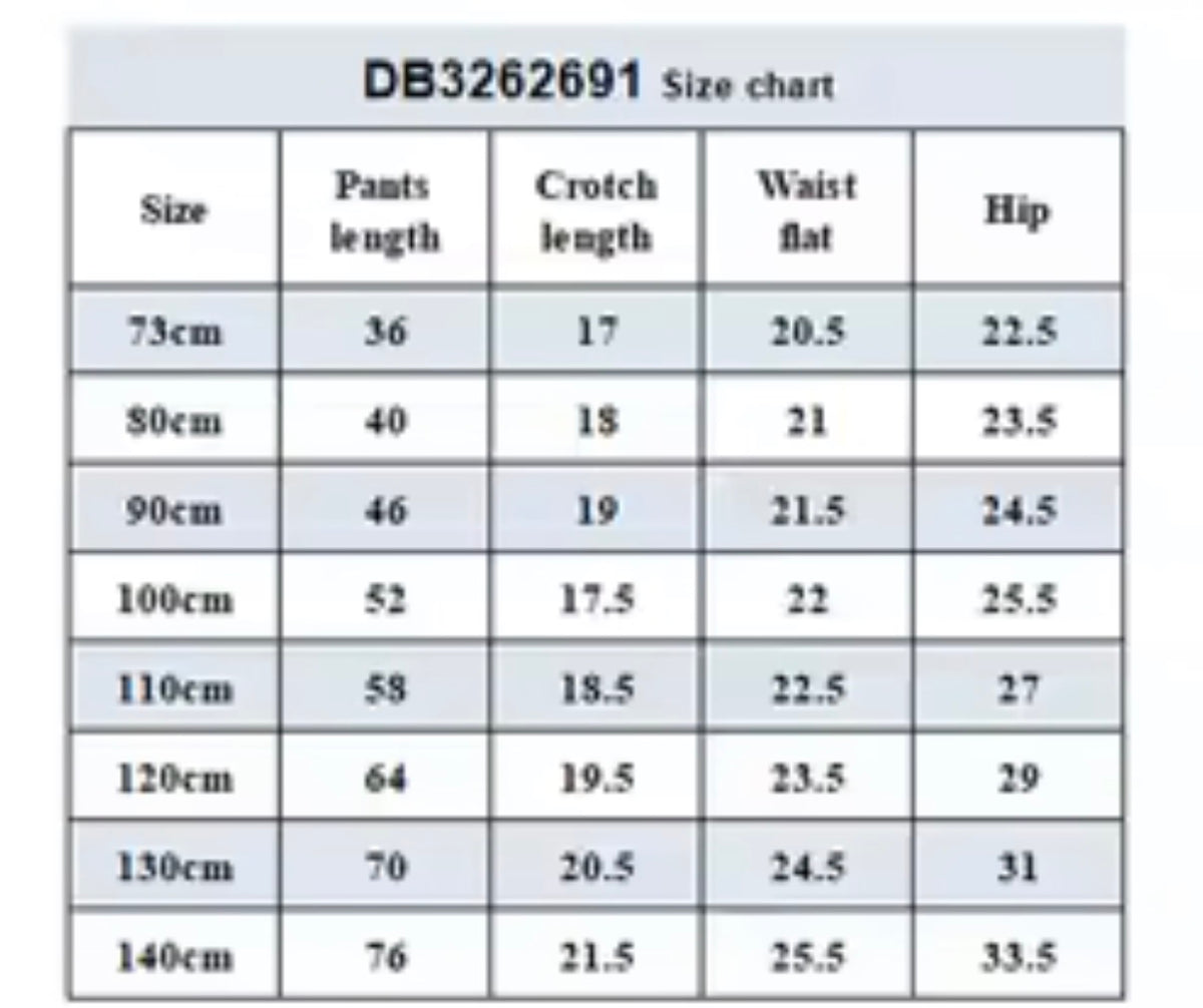 【予約】dave&bella デイブベラ DB3262691