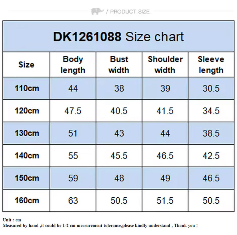 【予約】dave&bella デイブベラ ボーダートップス DK1261088