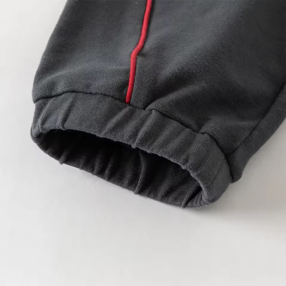 【予約】dave&bella デイブベラ レッドラインパンツ DB1260174