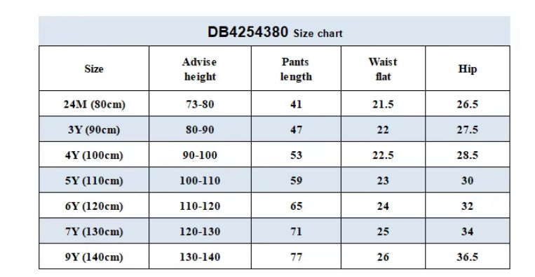 【予約】dave&bella デイブベラ 折り返しデザイン裏起毛レギンスパンツ DB4254380