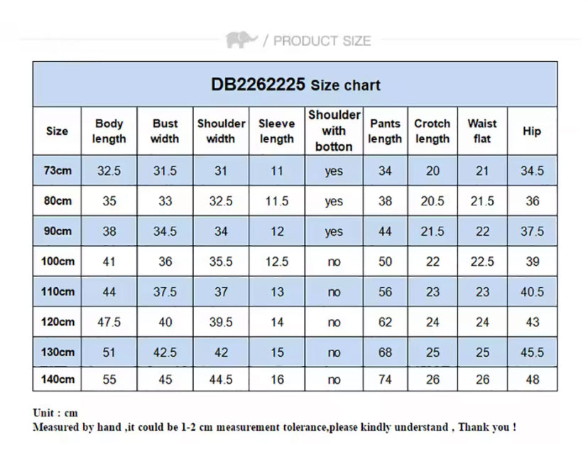 【予約】dave&bella デイブベラ ワニイラストTシャツ&パンツセット DB2262225