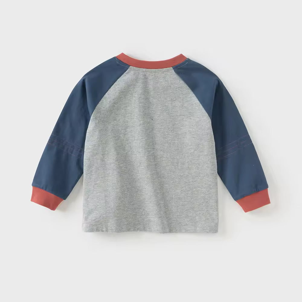 【予約】dave&bella デイブベラ サッカーデザイントップス DB3252790