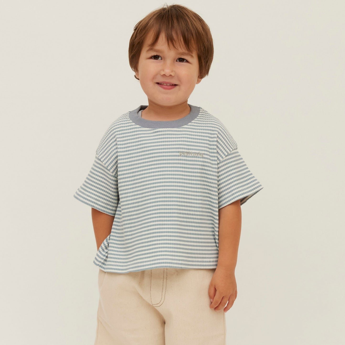 PETITMIG プチミグ t-shirt P5