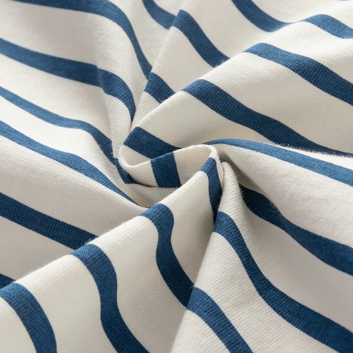 dave&bella デイブベラ わんちゃんアップリケボーダートップス DB2251370