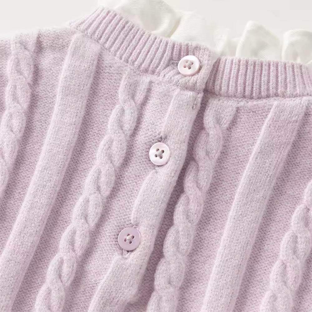 【予約】dave&bella デイブベラ ベストドッキングシャツトップス DB3252865