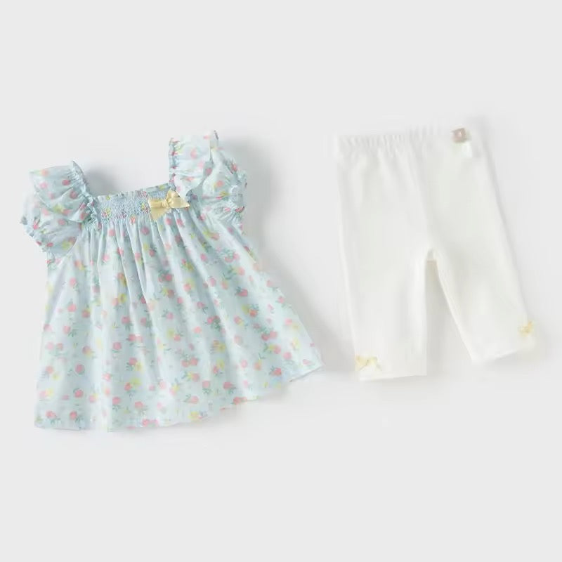 dave&bella デイブベラ フルーツフラワーデザインセットアップ DB2251141