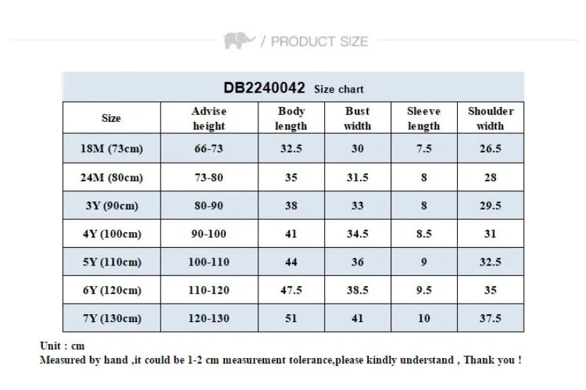 【110cm last one】dave&bella デイブベラ はたらくくるま刺繍Tシャツ DB2240042