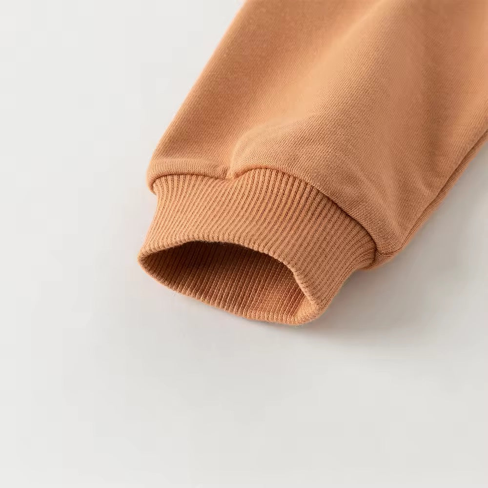 【予約】dave&bella デイブベア アニマルデザインセットアップ DB3252510