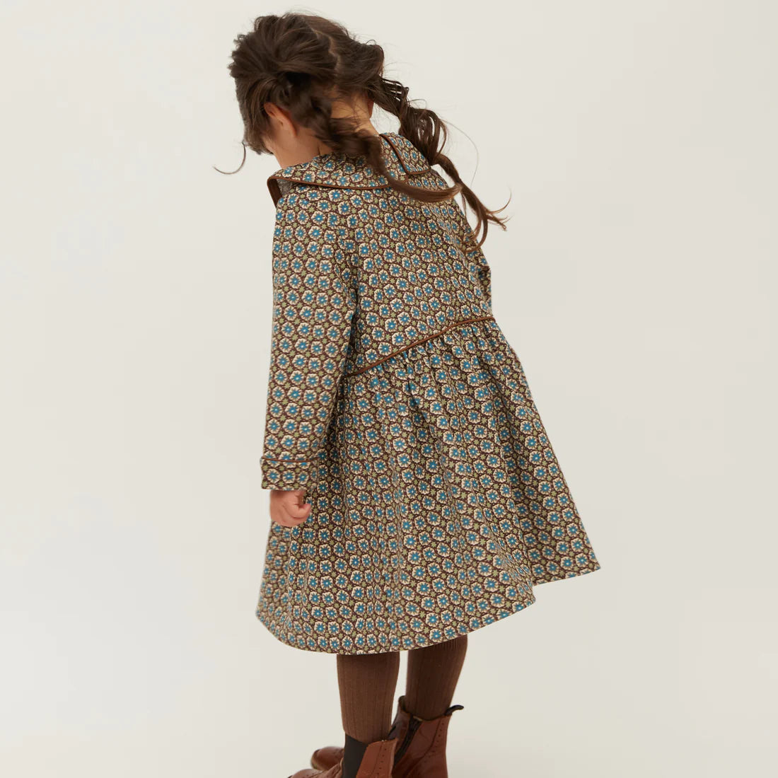 PETITMIG プチミグ ワンピース E3