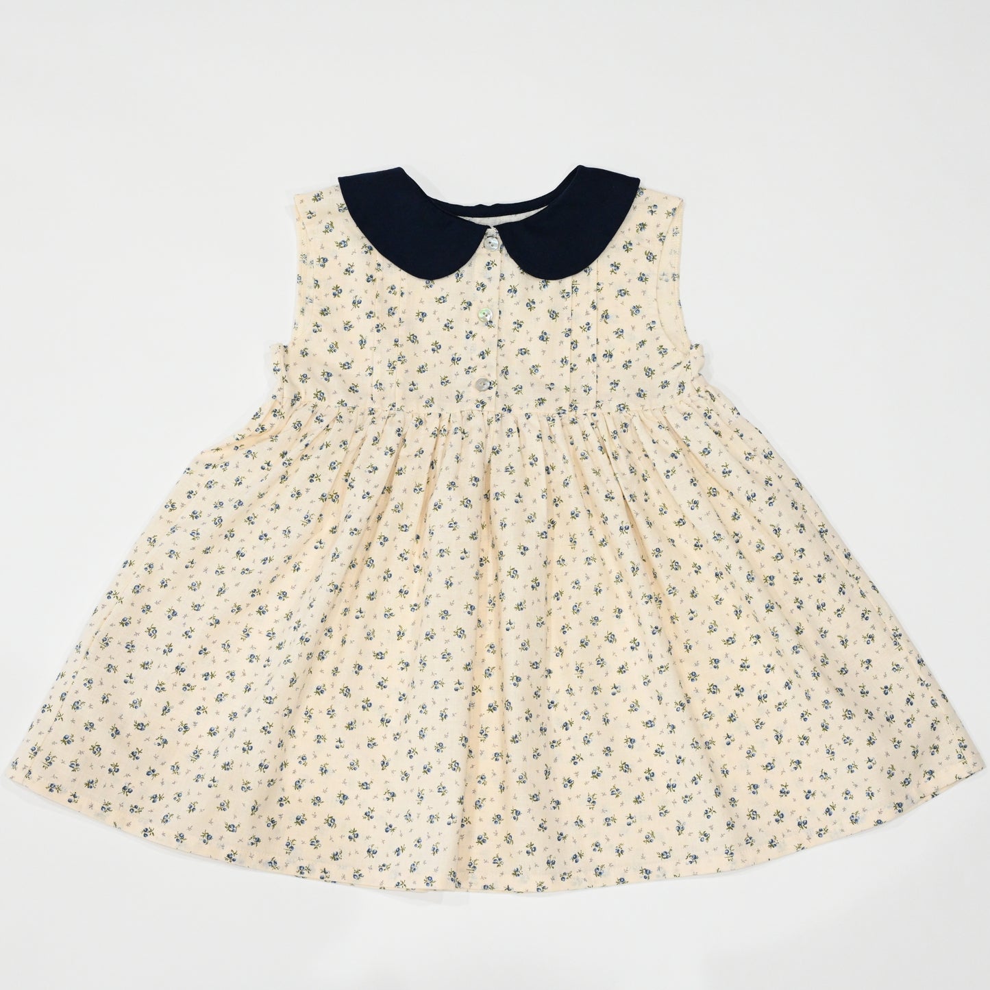 【6-7Y last one】PETITMIG プチミグ onepiece P8