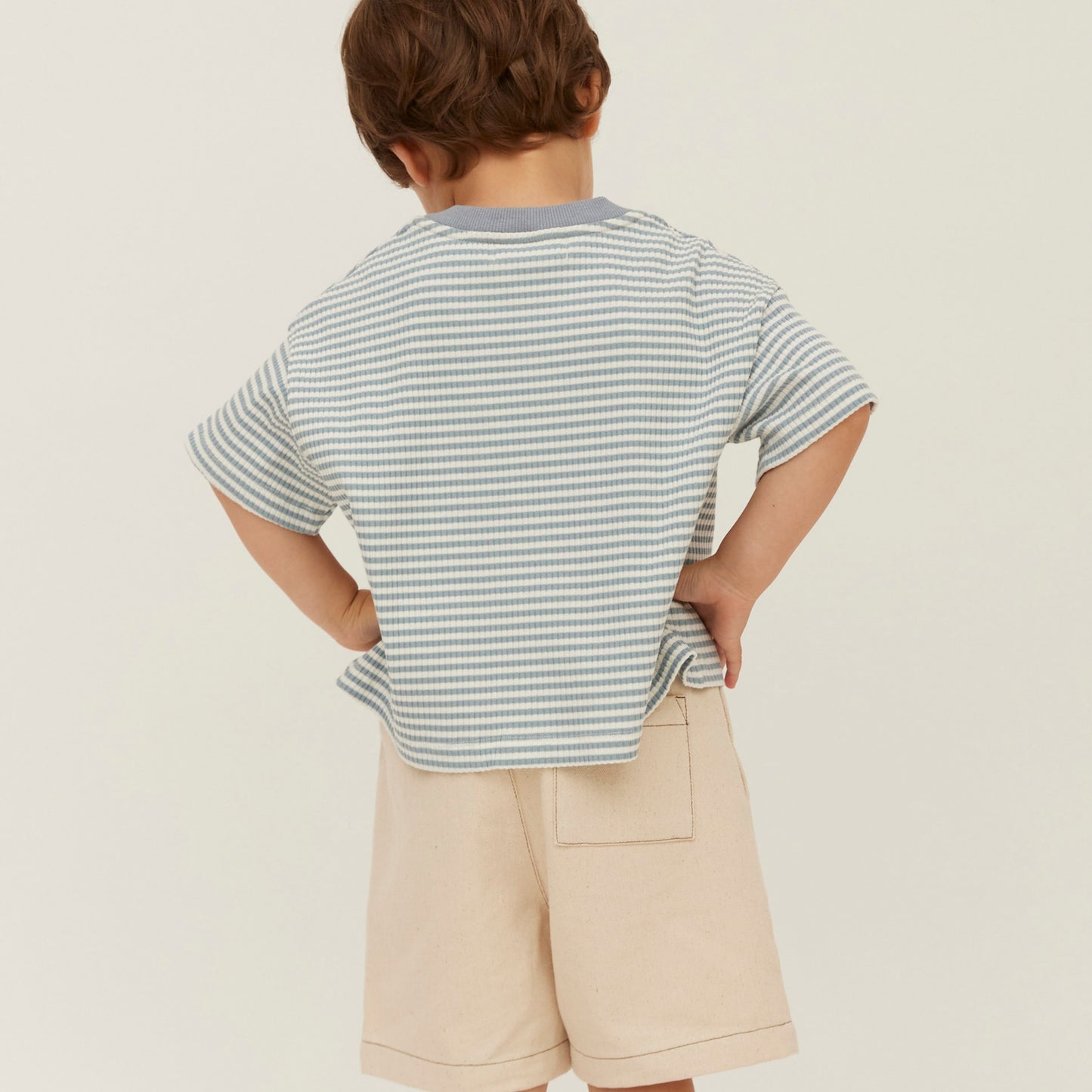 PETITMIG プチミグ t-shirt P5