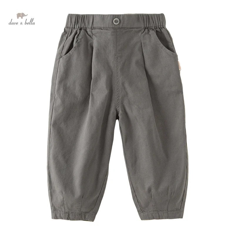 dave&bella デイブベラ ストライプパンツ DB3236220