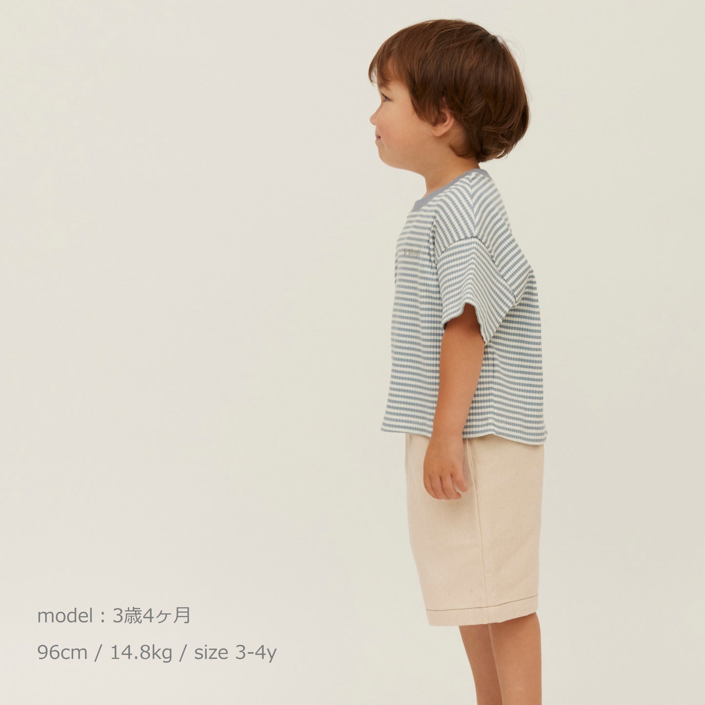 PETITMIG プチミグ t-shirt P5