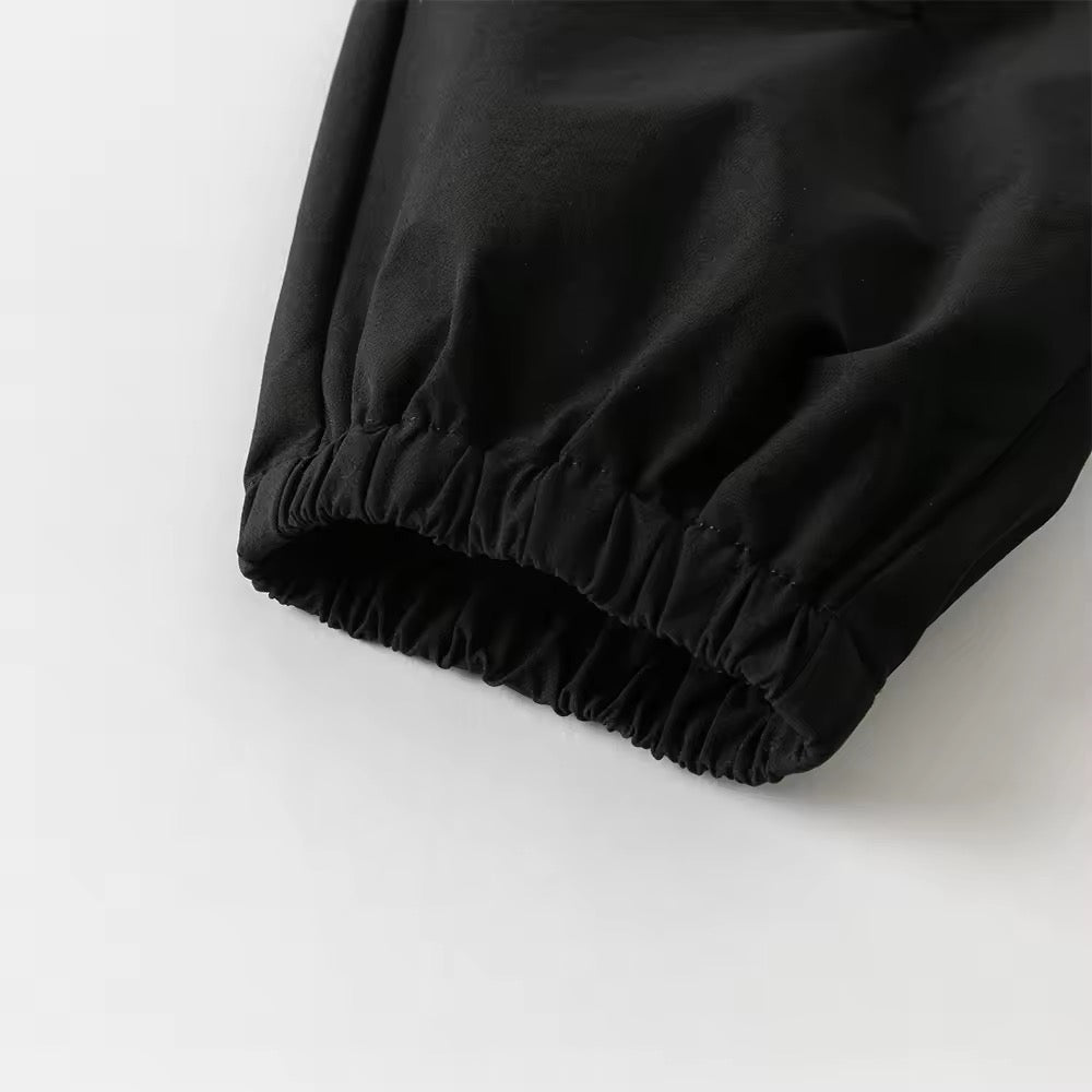 【予約】dave&bella デイブベラ ビッグポケットパンツ DB3252905