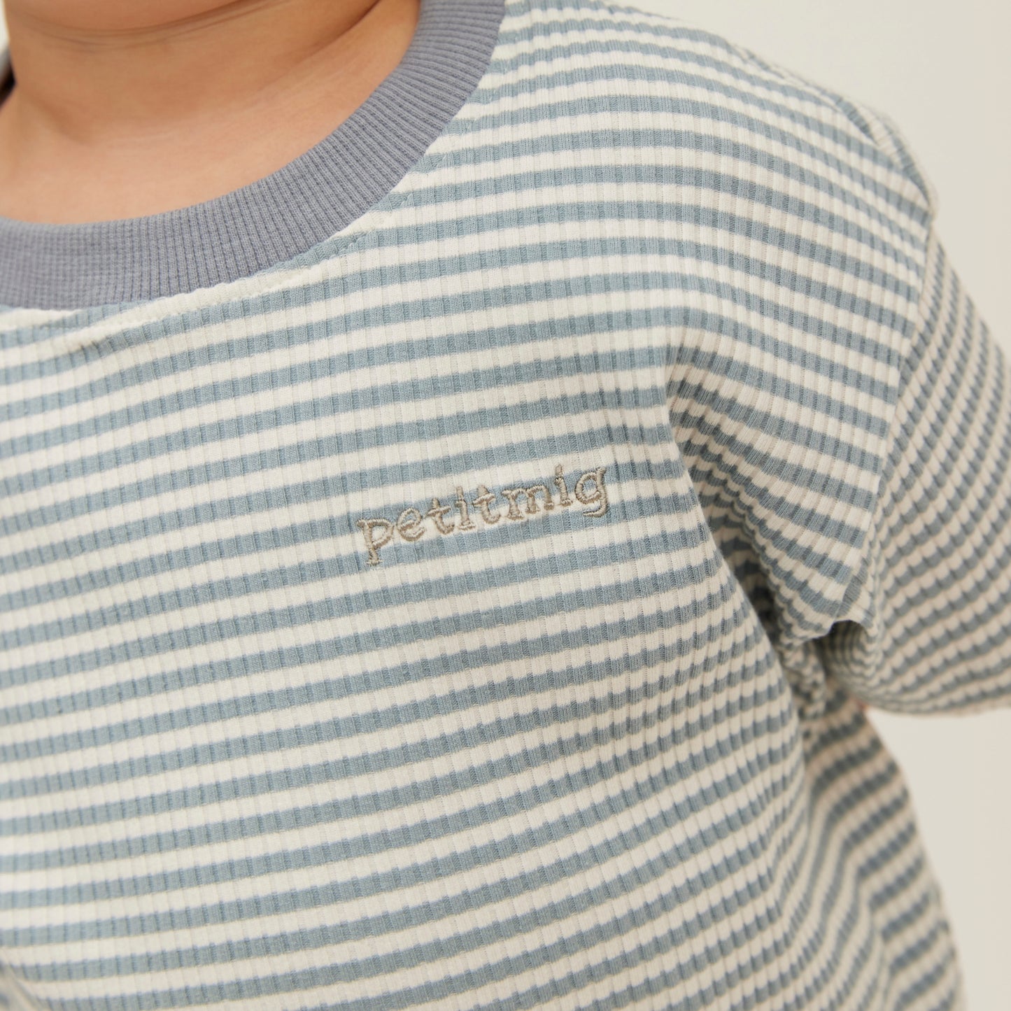 PETITMIG プチミグ t-shirt P5