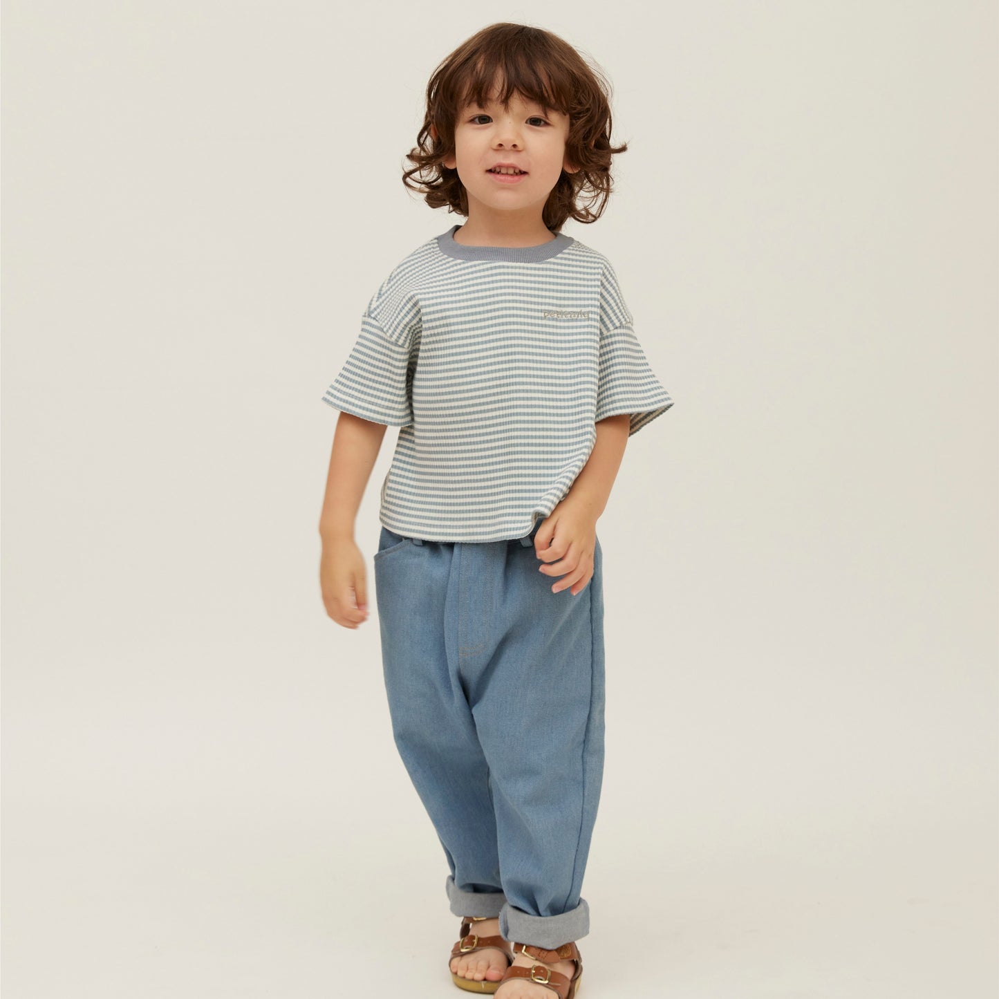 PETITMIG プチミグ t-shirt P5