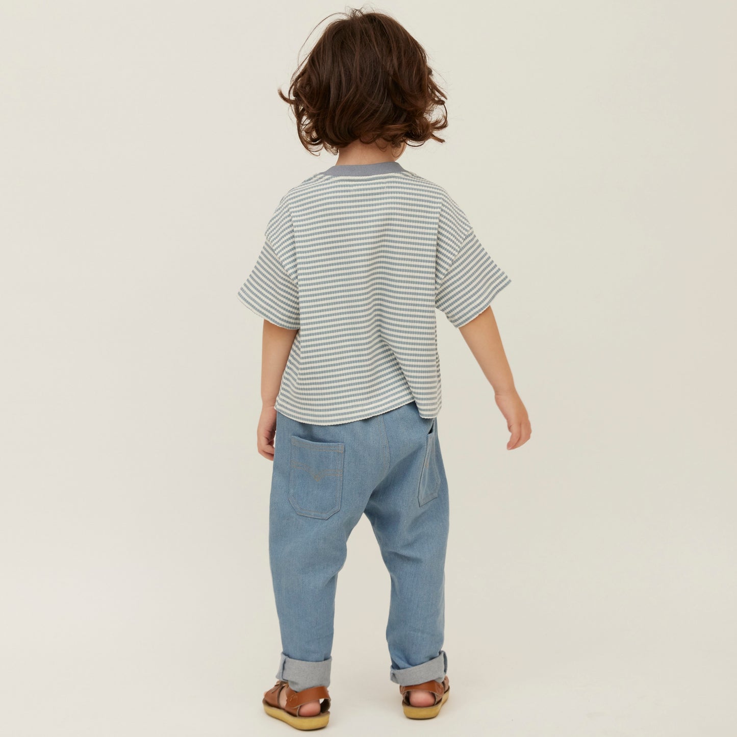 PETITMIG プチミグ t-shirt P5