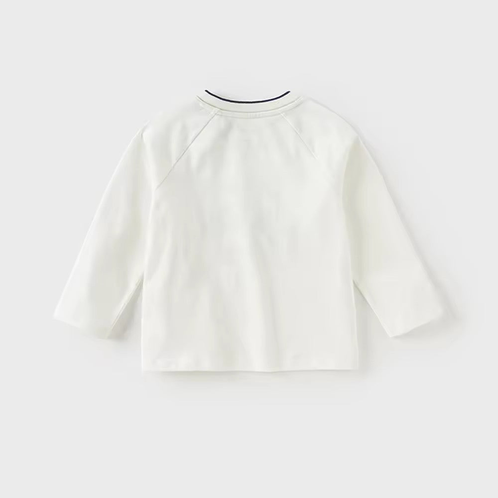 【予約】dave&bella デイブベラ フラッグデザイントップス DB3252914