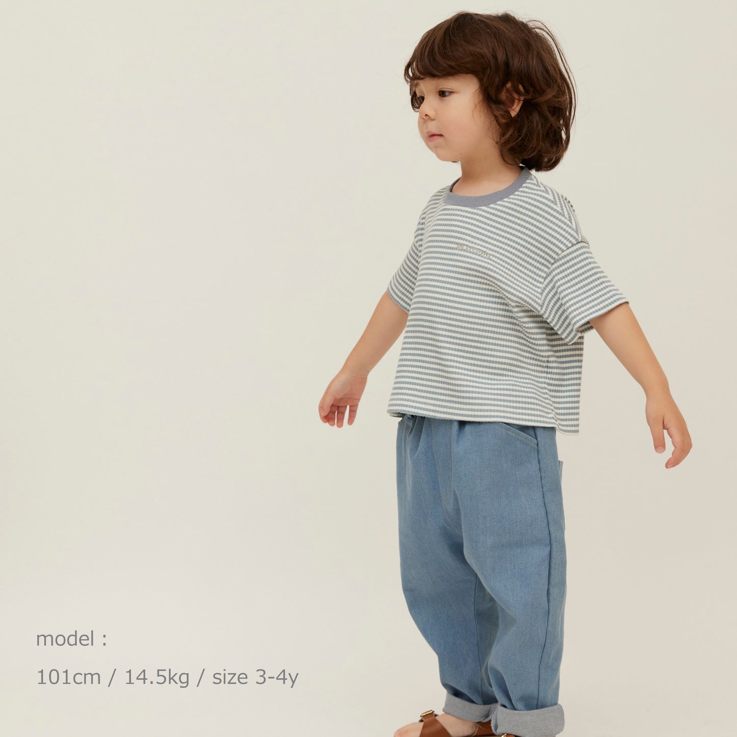 PETITMIG プチミグ t-shirt P5