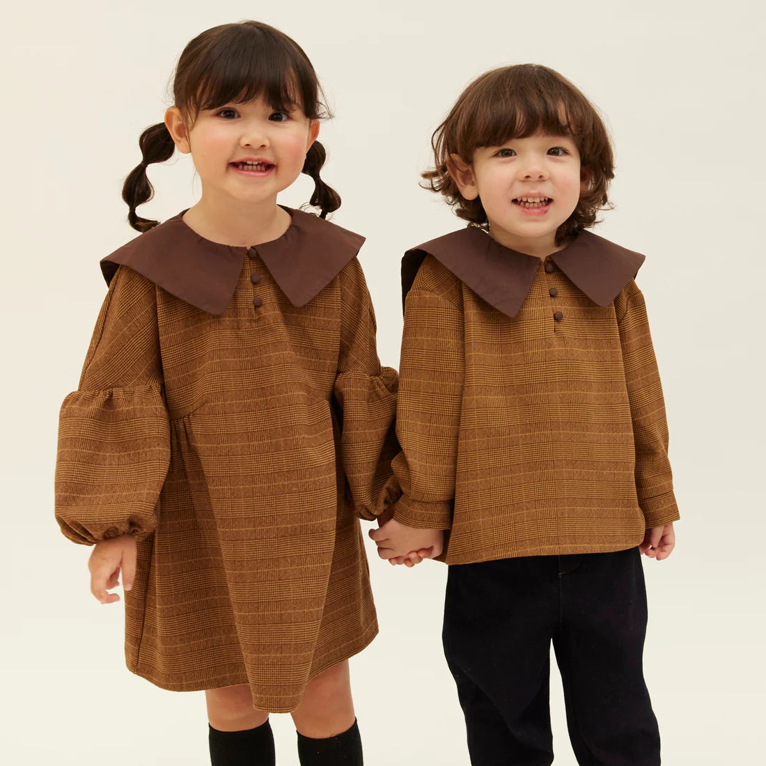 PETITMIG プチミグ シャツ E3