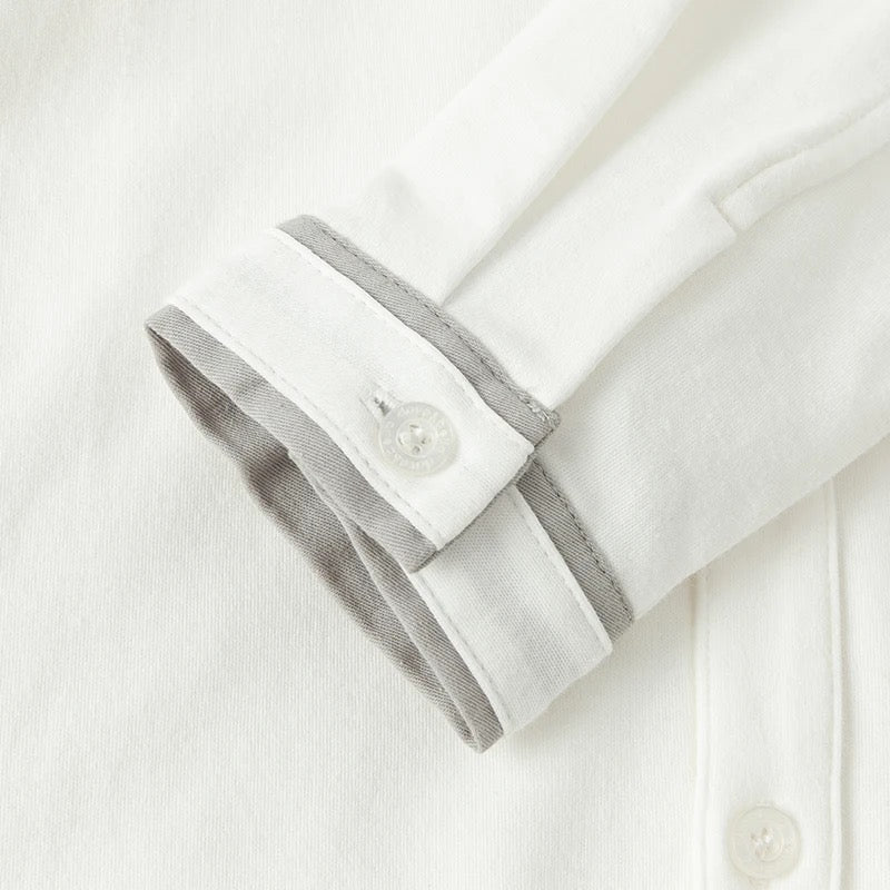 dave&bella デイブベラ ボウタイ付きシャツ DB3241878