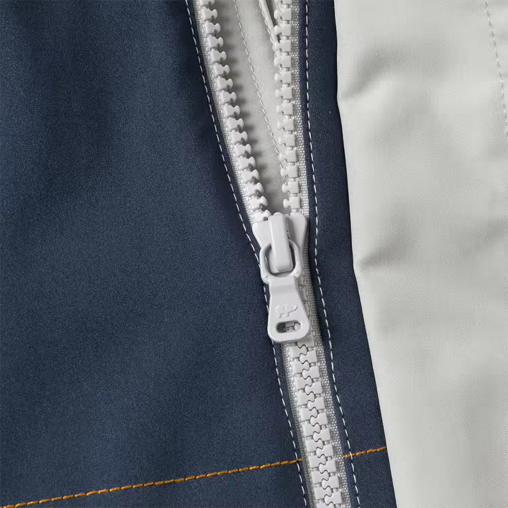 【予約】dave&bella デイブベラ イラストポイントアウター DB3253328