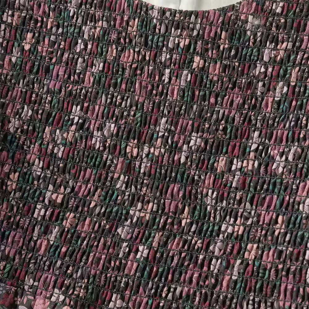 【予約】dave&bella デイブベラ カーディガン&フローラルワンピースセット DK3254790