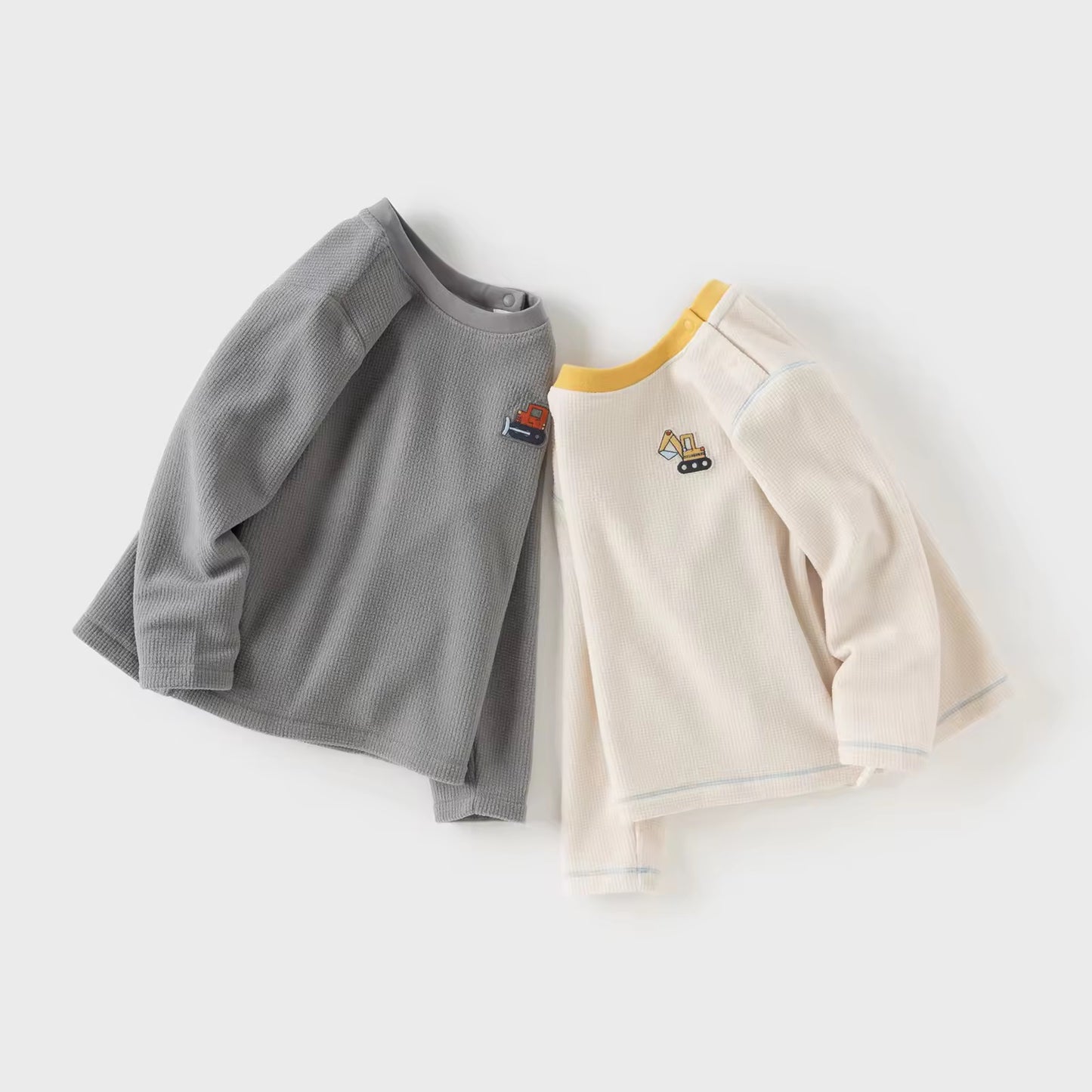 【予約】dave&bella デイブベラ ワンポイントトップス DB4253913