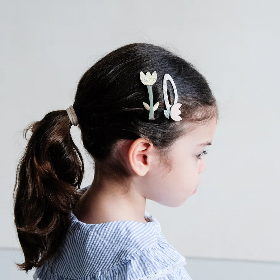 MIMI&LULA Tulip clips
