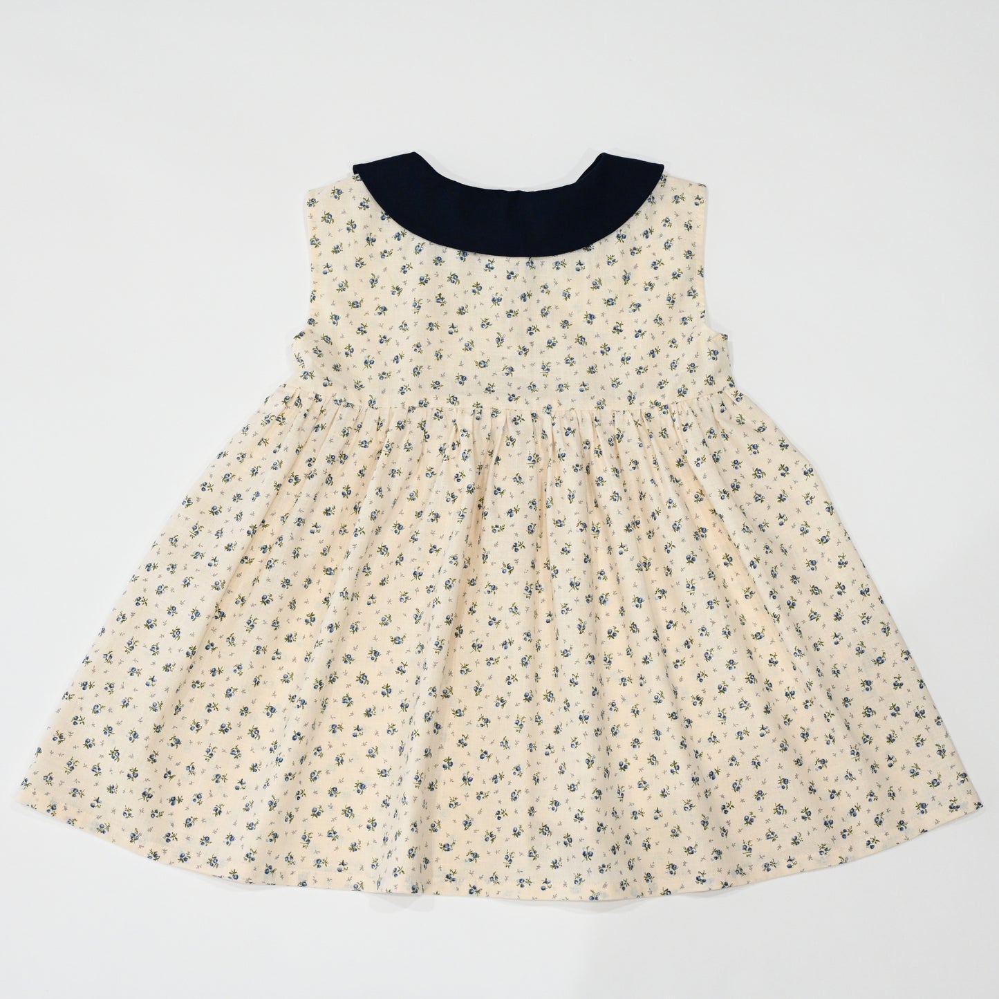 【6-7Y last one】PETITMIG プチミグ onepiece P8