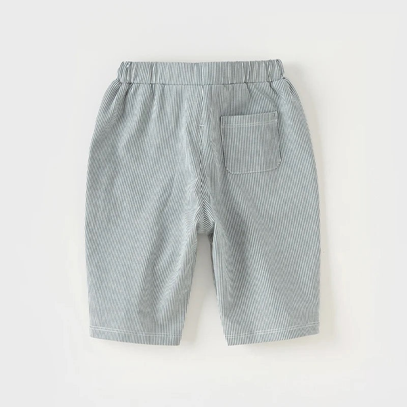 dave&bella デイブベラ ストライプパンツ DB2248457