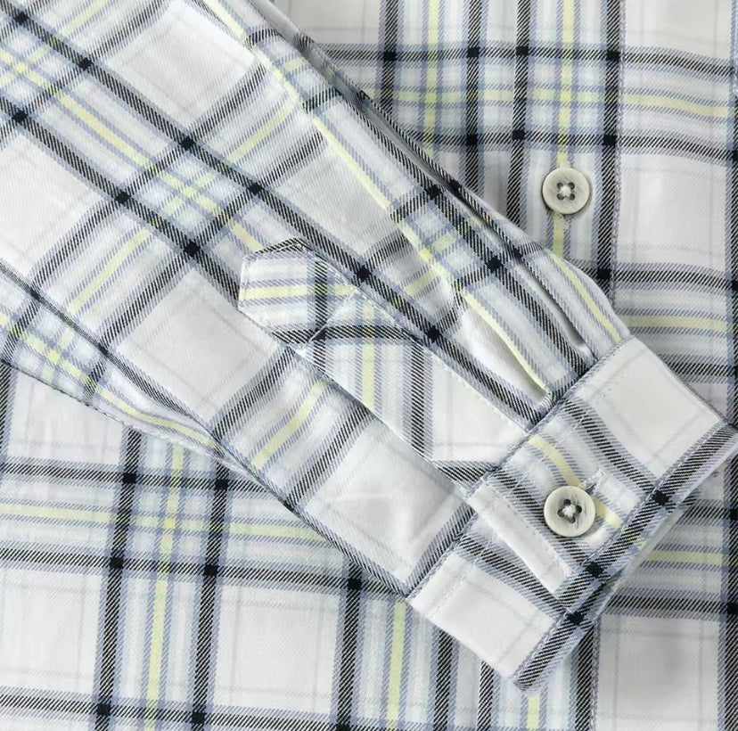 【予約】dave&bella デイブベラ チェックシャツ DK1260609