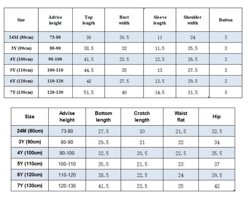 dave&bella デイブベラ ヨットデザインポロシャツ&ハーフパンツセット DB2248486
