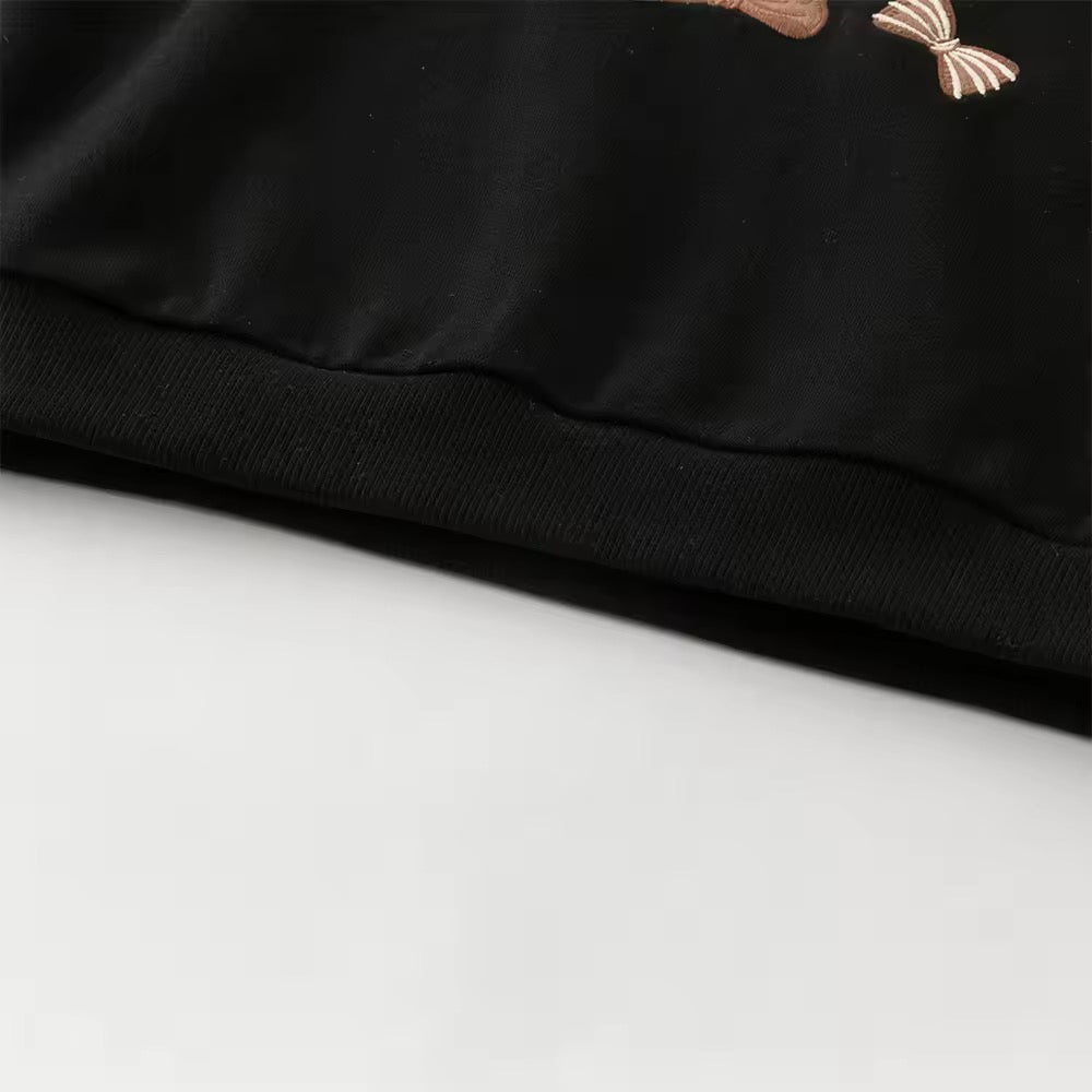 【予約】dave&bella デイブベラ ワンちゃんデザイントップス DK3253351