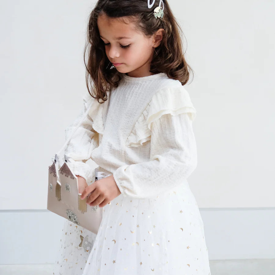 MIMI&LULA Castle bag